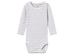 Name It heirloom stribet body